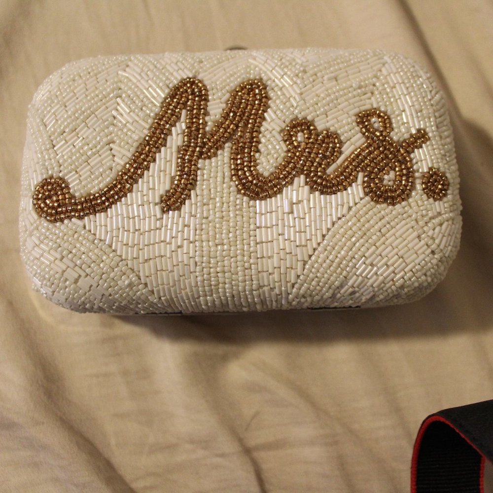 Mrs Tribe